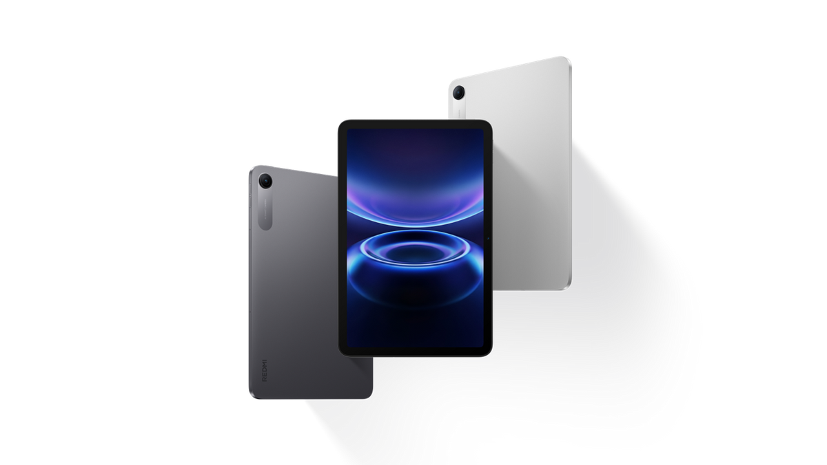 REDMIK90Max正式发布行业最强风冷散热