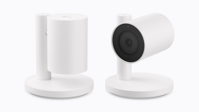 苹果智能家居新品亮相:HomeView、HomePod mini 2与全新家居配件登场