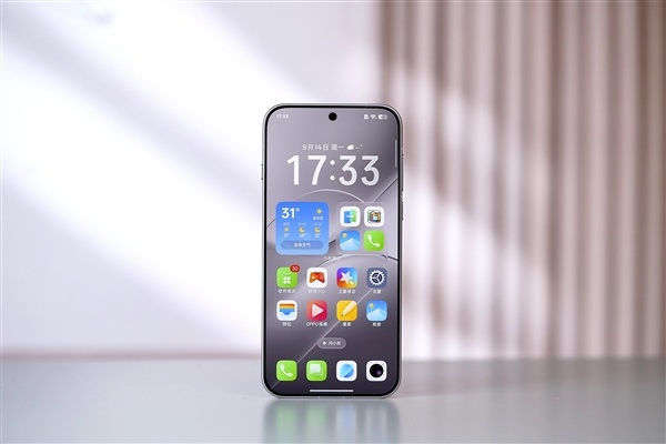 全球首款三颗2亿像素手机!OPPO Find X10 Pro Max图赏