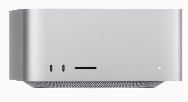 新款苹果Mac Studio