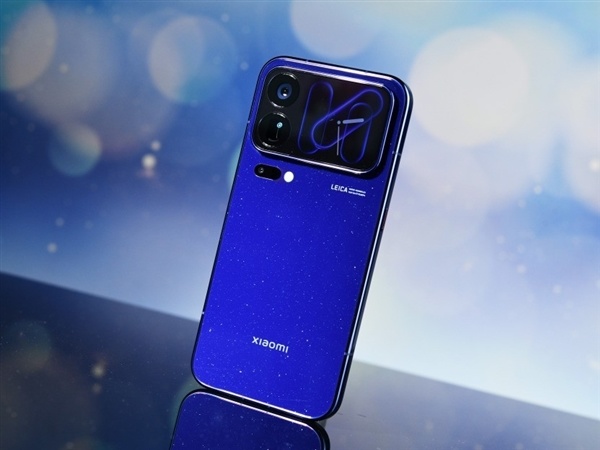 小米18 Pro Max深度体验:可以改名叫小米18 Ultra
