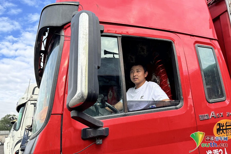 李延红。受访者供图