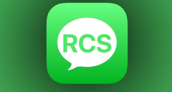 RCS消息