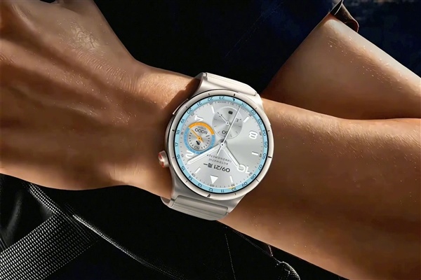 vivo自研!一图读懂蓝河操作系统4:vivo WATCH 6首发搭载