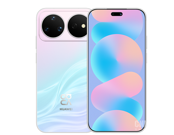 华为nova 16 Pro