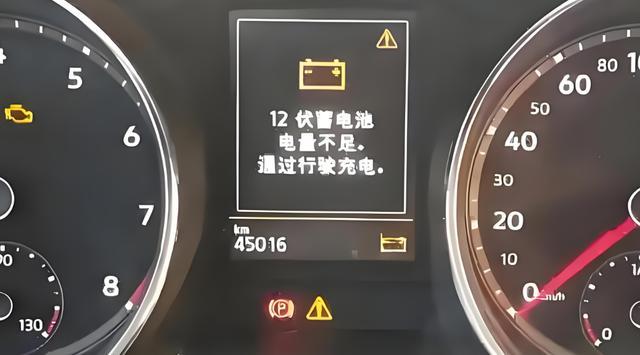 老修理工曝车内熄火听歌不伤电瓶，真正毁掉爱车的其实是你每天都犯的3公里短途通勤错误-有驾