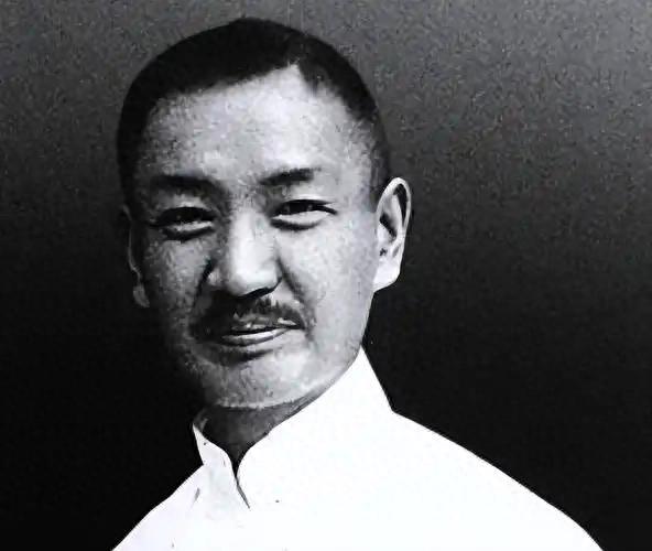 1949戴季陶自杀前夜,蒋介石派东说念主传狠话:你不走,蒋纬国也不可走