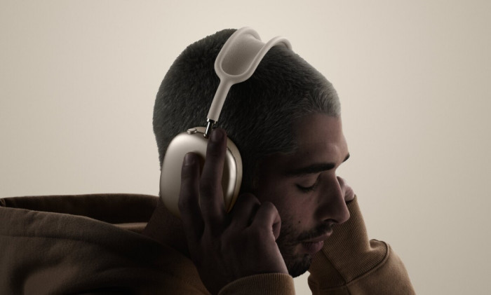 苹果突然上架AirPods Max 2 升级H2芯片3999起售