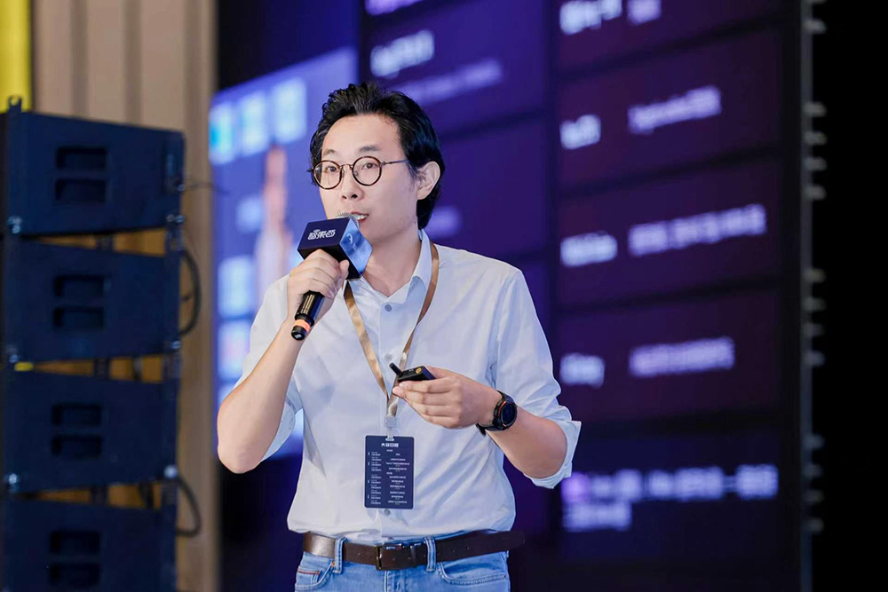 想看AI芯片下一步往哪里走?没来上海峰会的人,看这篇就够了
