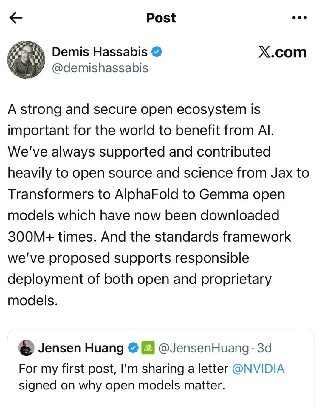 Kimi正式开源:硅谷深陷分裂,内战打响,黄仁勋罕见与白宫唱反调