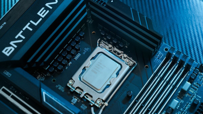 “Ultra新品”全覆盖 主板新势力品牌七彩虹战斧B860M超级黑刃评测