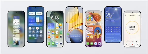 小米澎湃OS 4正式版推送计划公布：10月15日开始推送！小米17、K100 Pro/K90系列首批
