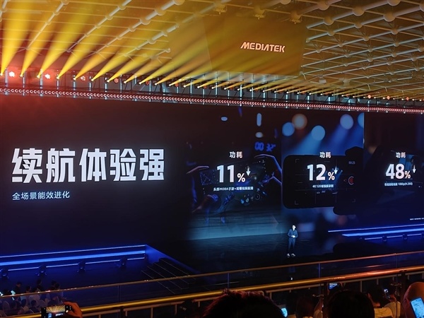 天玑9600 Pro更聪明的GPU 领跑手机光追、超分、插帧游戏体验