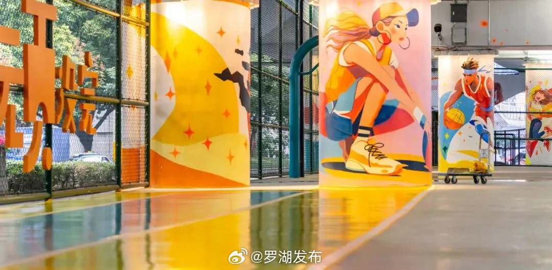 【春风乐园上新！匹克球限时免费打】喜欢匹克球的朋友们又有运动新去处啦