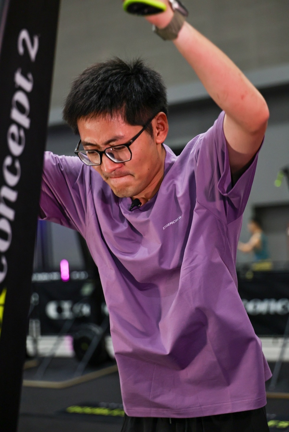 HYROX到底在火什么【王石75岁还在“卷”，万达却把HYROX卖给