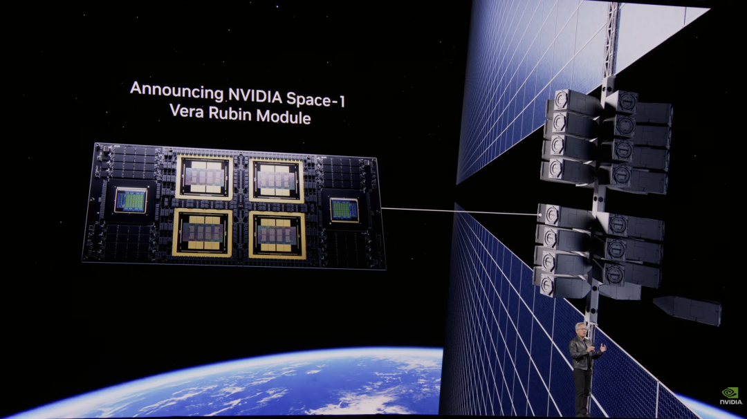 英伟达龙虾登场!黄仁勋暴论频出,“人车家天地芯”冲击万亿收入