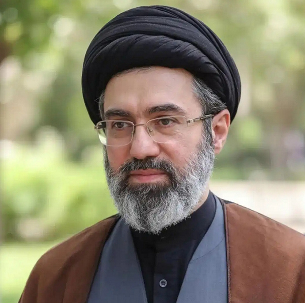 伊朗最高魁首穆杰塔巴&middot;哈梅内伊 贵府图