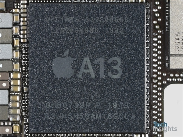 OTA无法栽植!苹果A12/A13芯片曝硬件间隙:iPhone XS-11系列均受影响