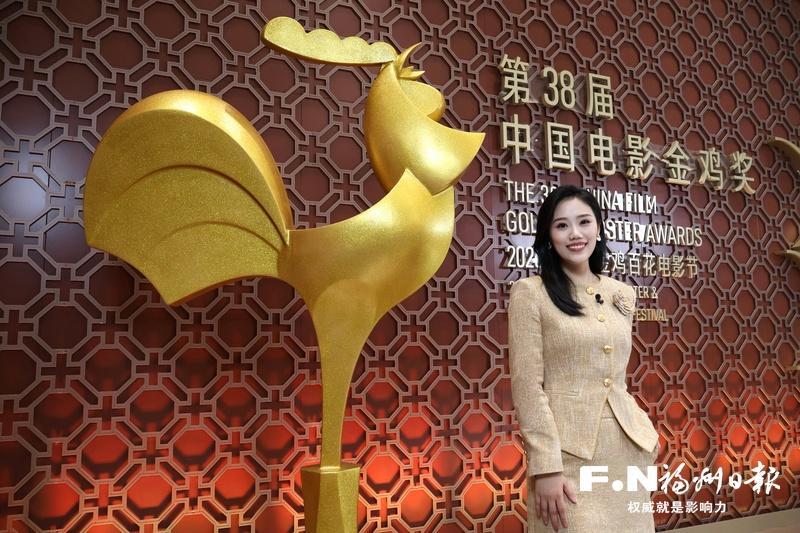 左海会客厅 | 张晓丽：探索“电影+ ”的无限可能