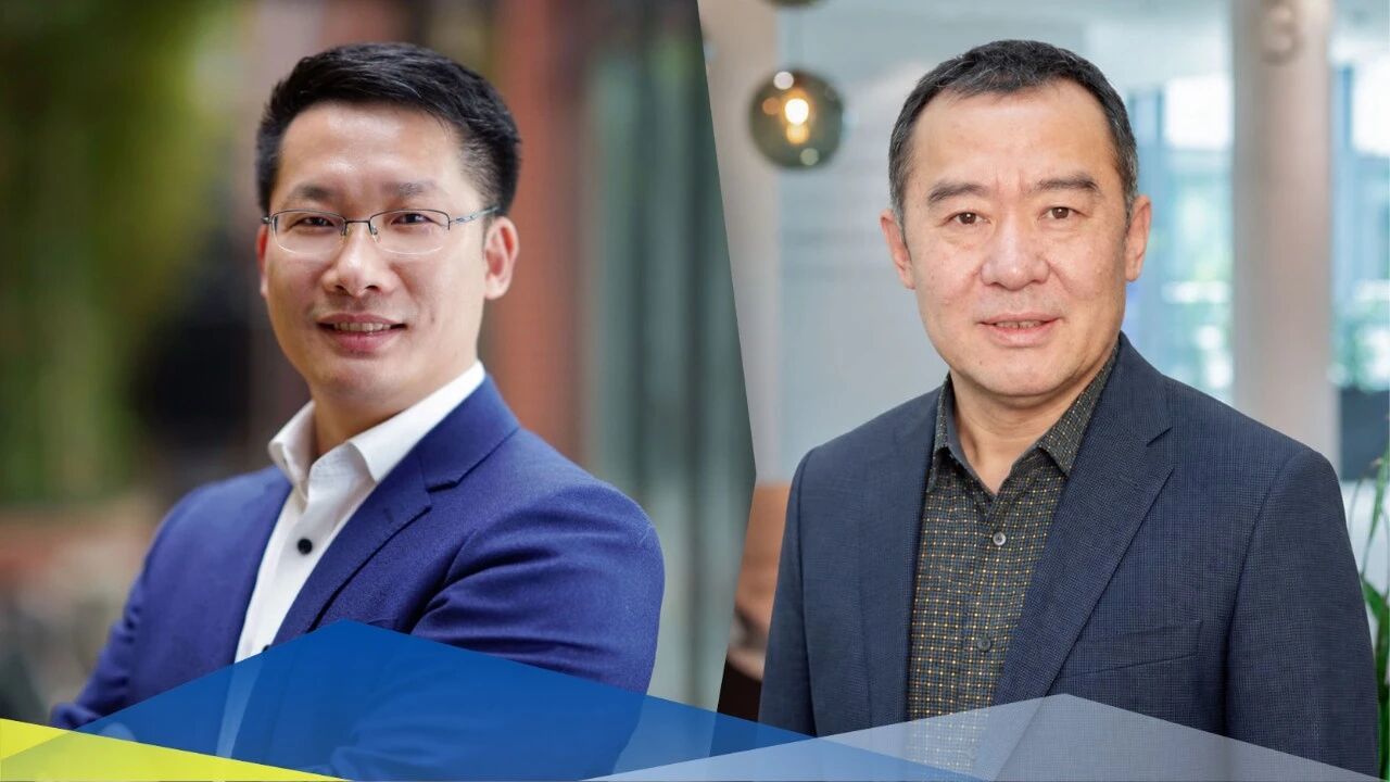 人事变动 | 伟巴斯特中国区管理层调整：李学军接任总裁