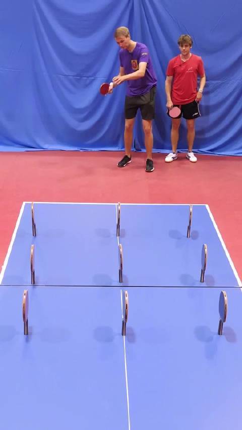 这算乒乓高手吗？你觉得呢？配资门户网