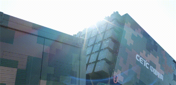 3秒一架!中国无东说念主机蜂群劈头盖脸弥漫突击