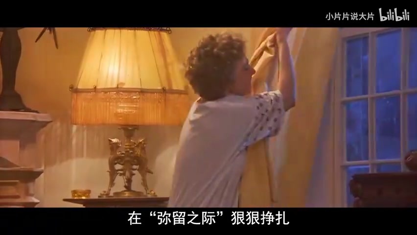 情色片场惊现杀人分尸！哑巴极限反杀！冷门高分悬疑片《无声言证》
