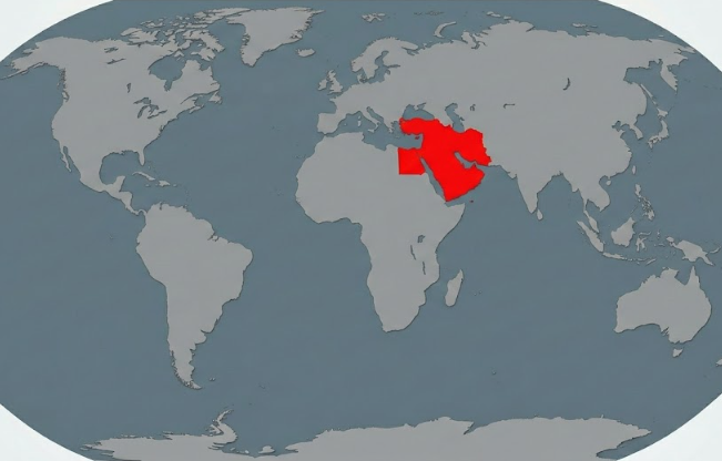 美以偷袭伊朗时，拿民航机当肉盾