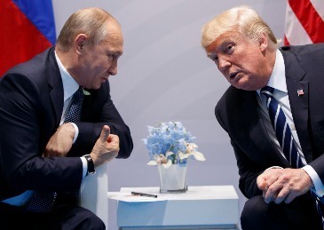 美国提议由华盛顿监管俄冻结资产 欧洲拒绝美国解冻监管俄资产提议 【美