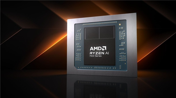 AMD智能体PC落地真实工作流：究竟改变了什么