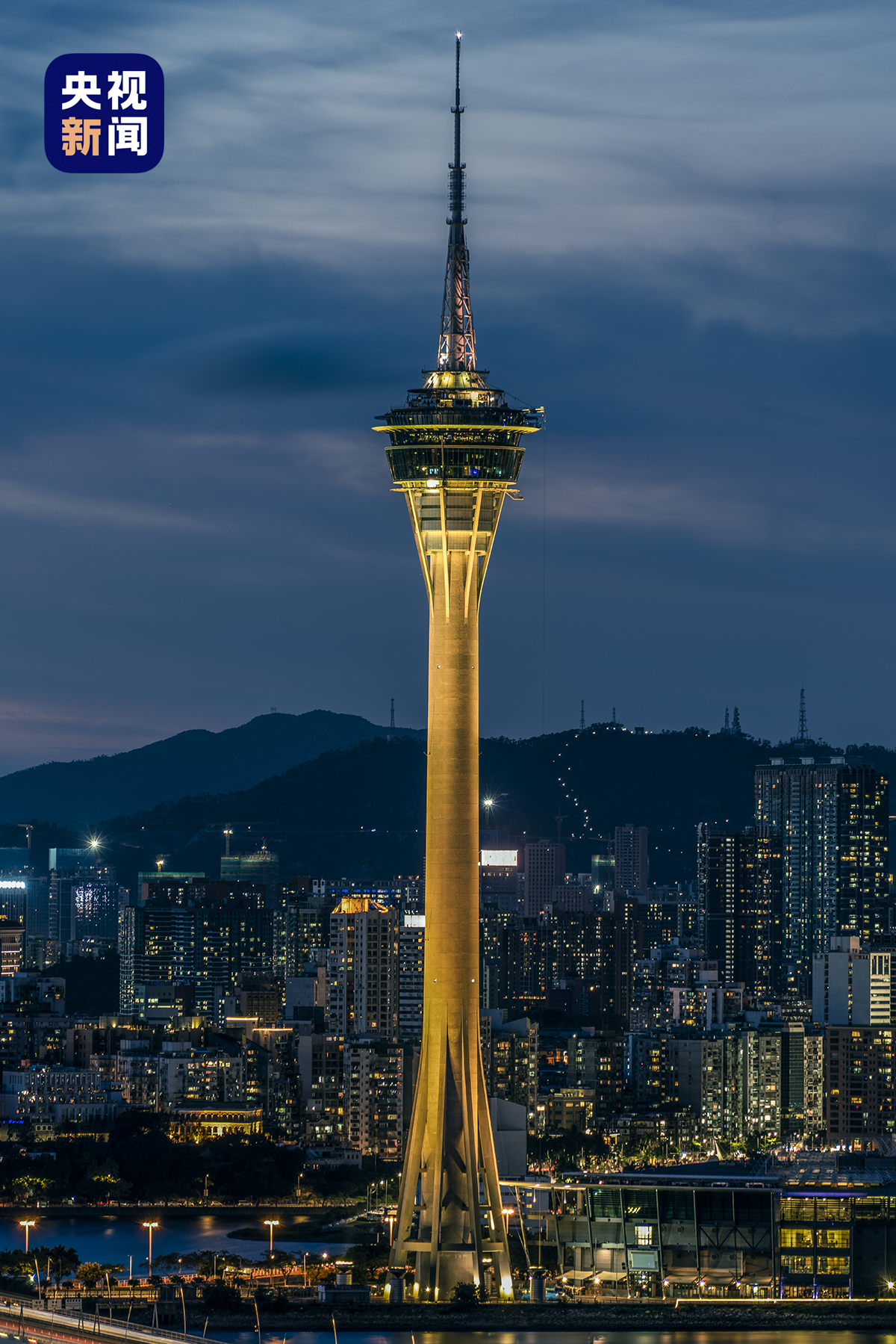 视频丨五一假期，跟着电影打卡粤港澳，太好拍了！