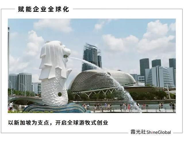 一半涌入一半逃离,新加坡AI热土的双面博弈