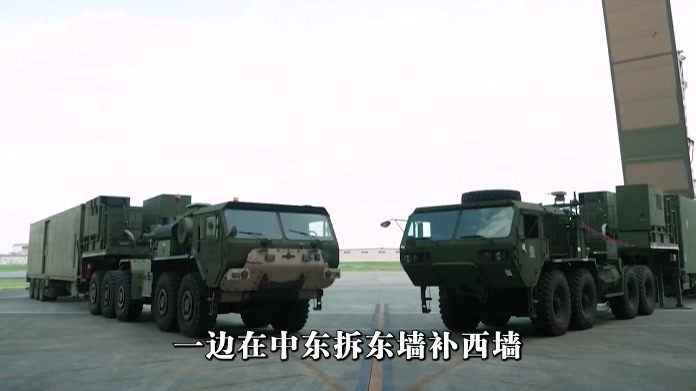 “第一岛链”被破在即，美军选定两大战场，中导或成冲突导火索