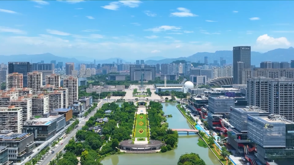 探寻“万亿”密码|浙江温州:“千年商港”到“万亿之城”的晋升之路