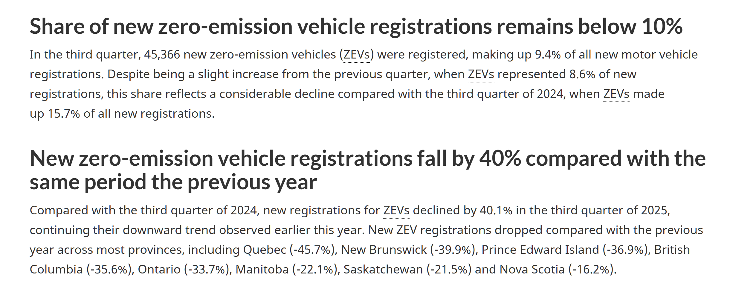 加拿大统计局官网截图
