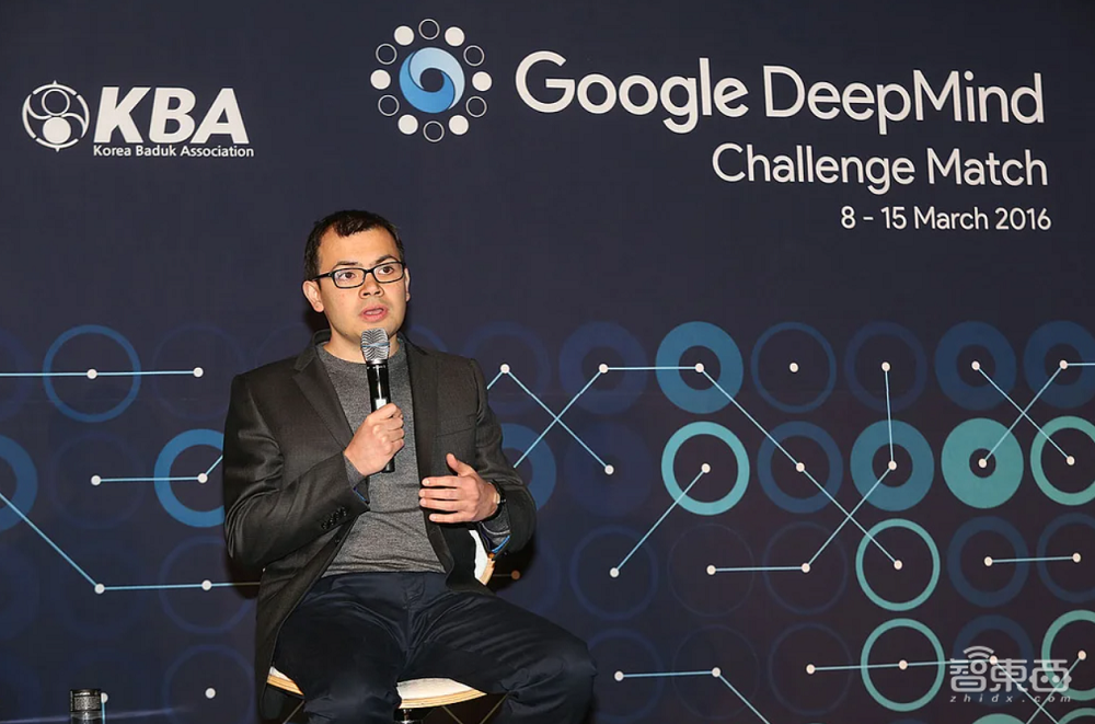 刚刚,谷歌人事巨震!DeepMind CEO卸任,首席科学家出走,一个时代结束了