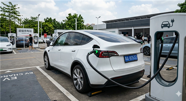 专家称超充闪充是在安全边界游走:需要特别注意