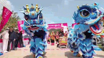 “景”上添花 “体验经济”释放消费新动能