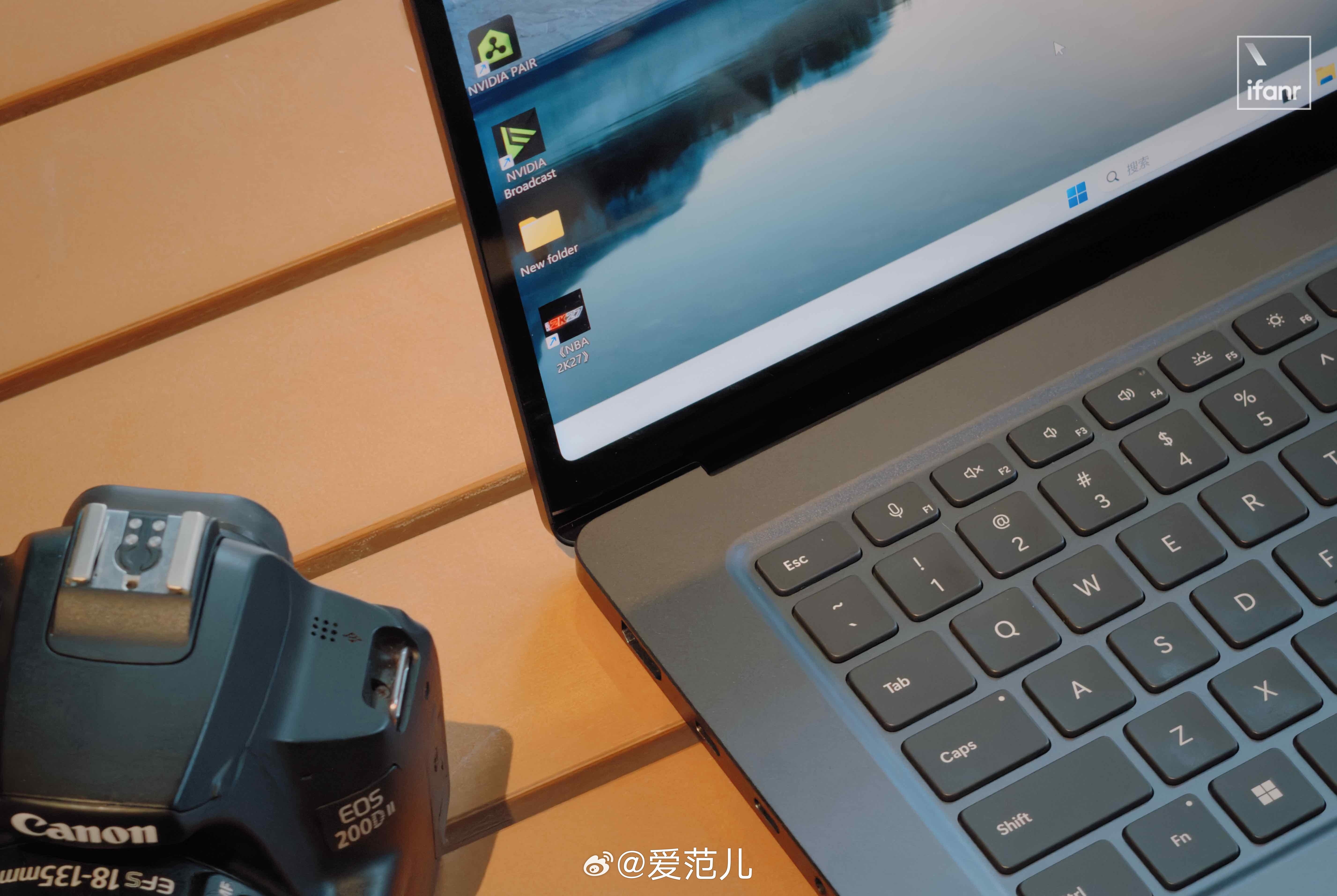 #爱范儿图赏#｜#SurfaceLaptopUltra# ：低调外表