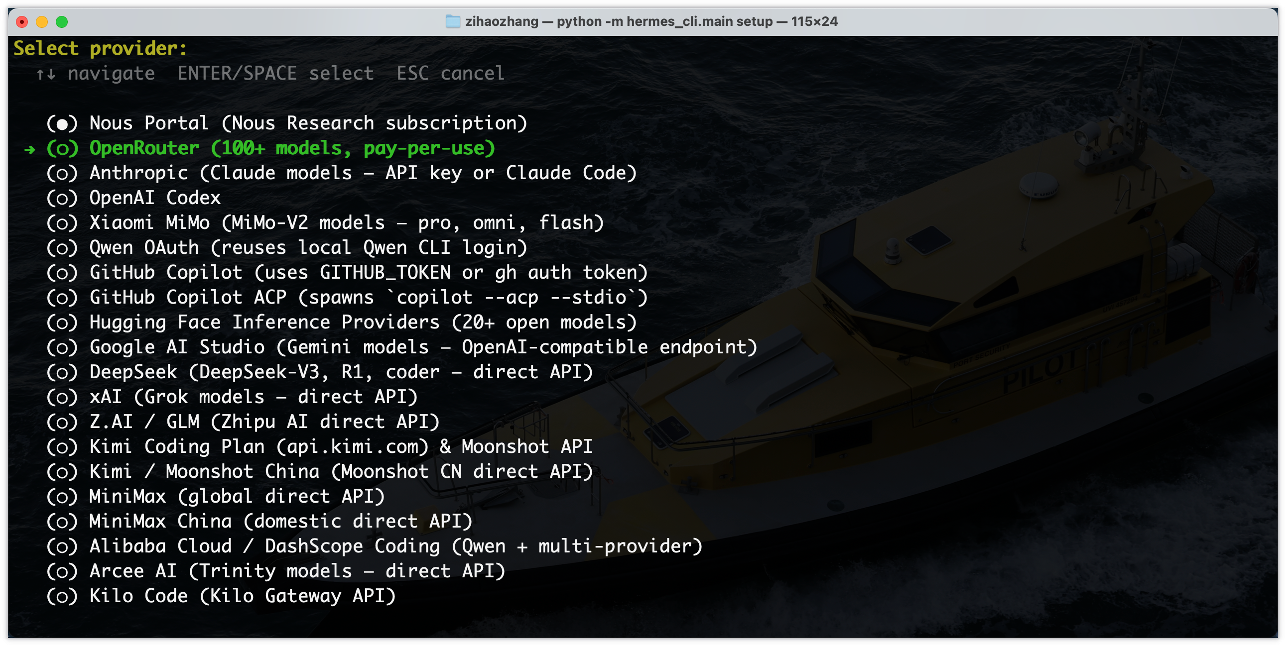 卸载龙虾后,我找到了更香的爱马仕 Agent,5 分钟带你极速上手