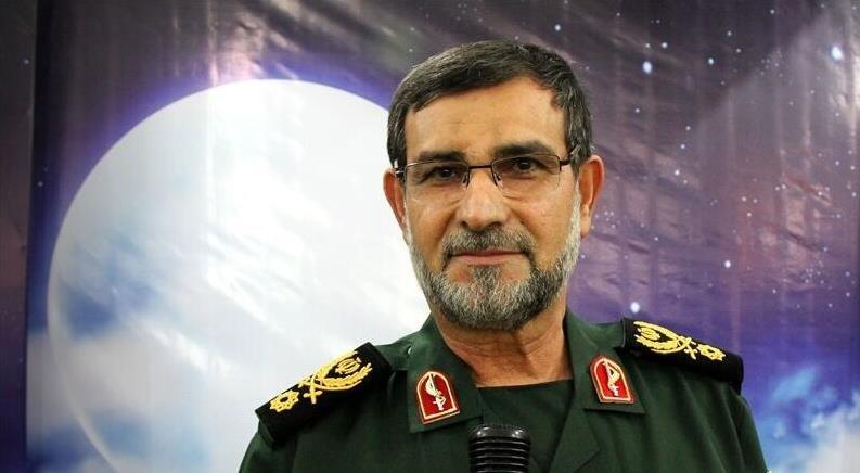 △阿里礼萨·坦格西里(资料图)