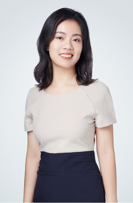 赵梦晗,中国人民大学人口与健康学院副教授、北京人口发展与治理研究创新中心研究员