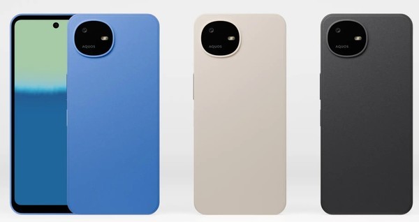 夏普AQUOS wish6