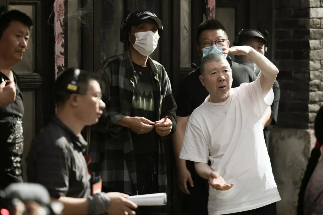 导演冯小刚