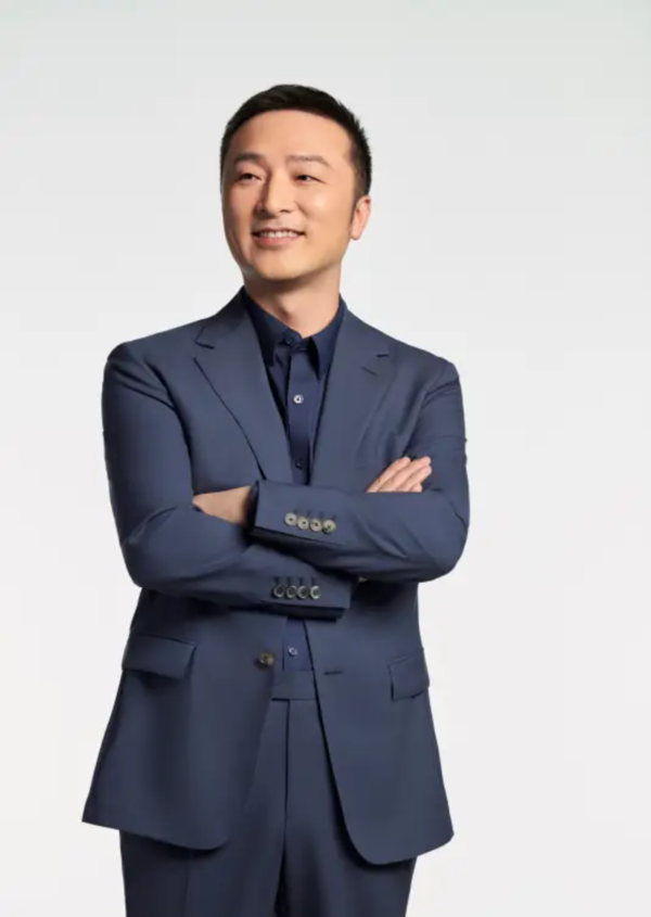 徐洁云