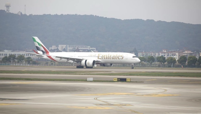航空瞭望油价跳涨;航空业利润;阿联酋航空;每天亏损超千万美元