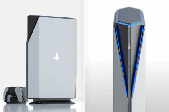 PS6全方位泄露汇总!发售日期曝光 核弹级别的配置