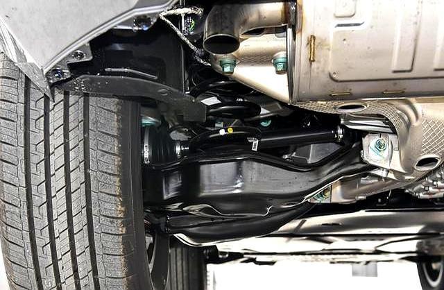 豹5长续航版开了七天，没加过油，也没找过充电站-有驾