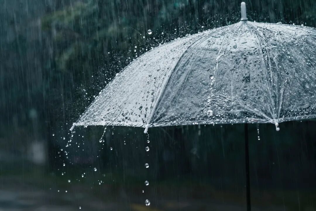 摄图网_701974110_雨天的透明雨伞布满雨滴静_(企业商用).jpg