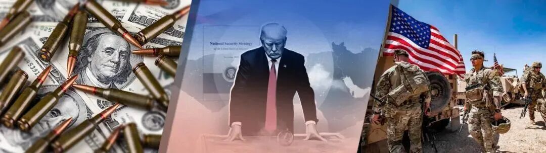 波斯湾的“极限施压”:美国为何总对伊朗“开剧场”?